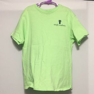 Simply Southern Youth Tee - SS Collection